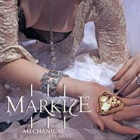 Markize : Mechanical Hearts